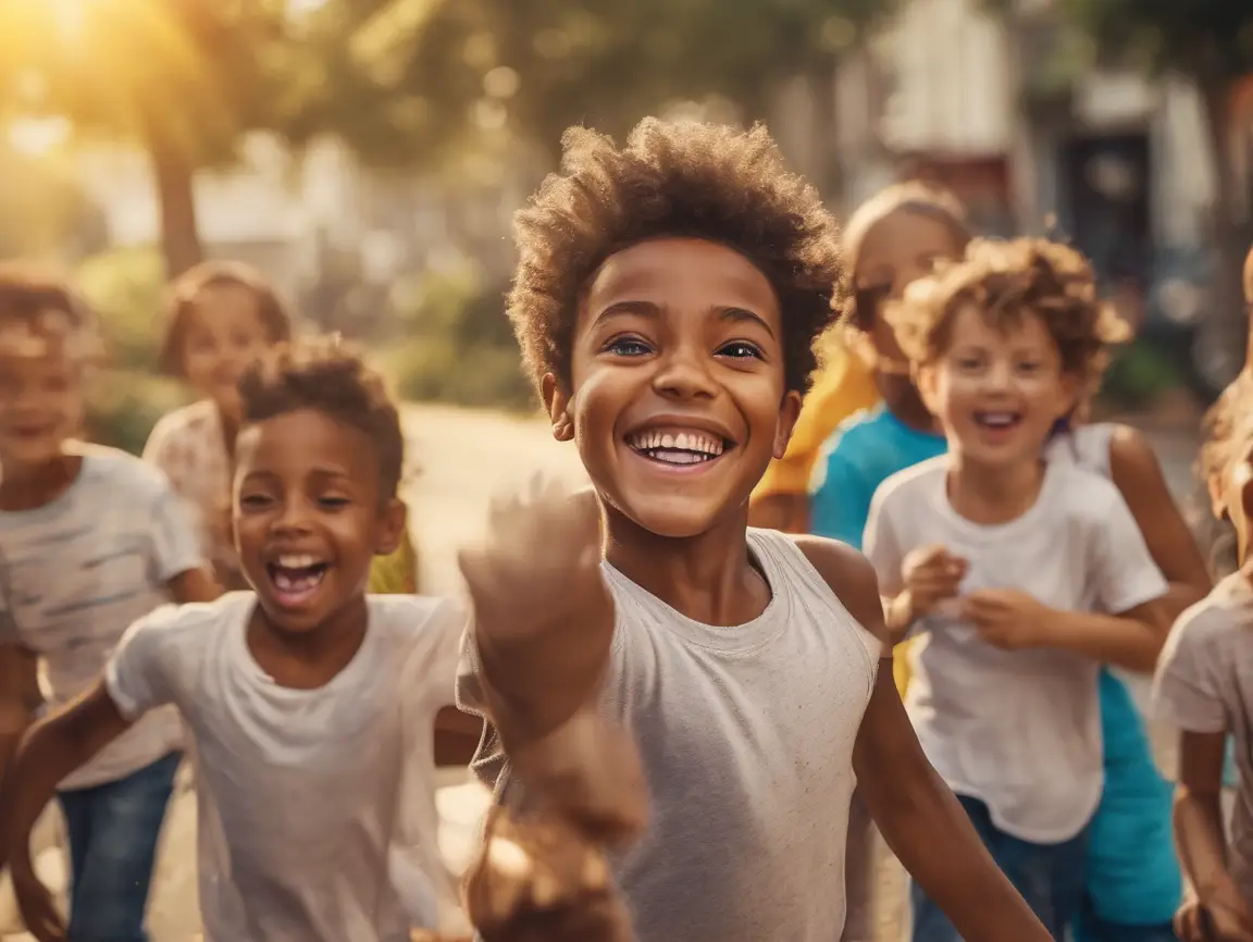 Start Your Day as a Optimistic Person