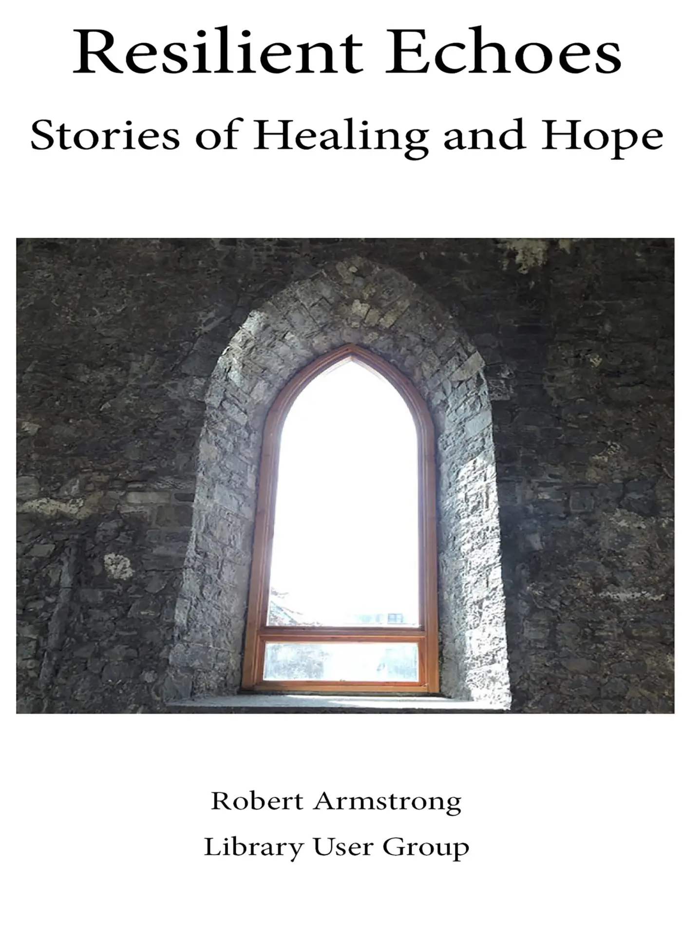 How to Start a Daily Reading Habit (and Why Resilient Echoes is the Perfect Place to Begin)