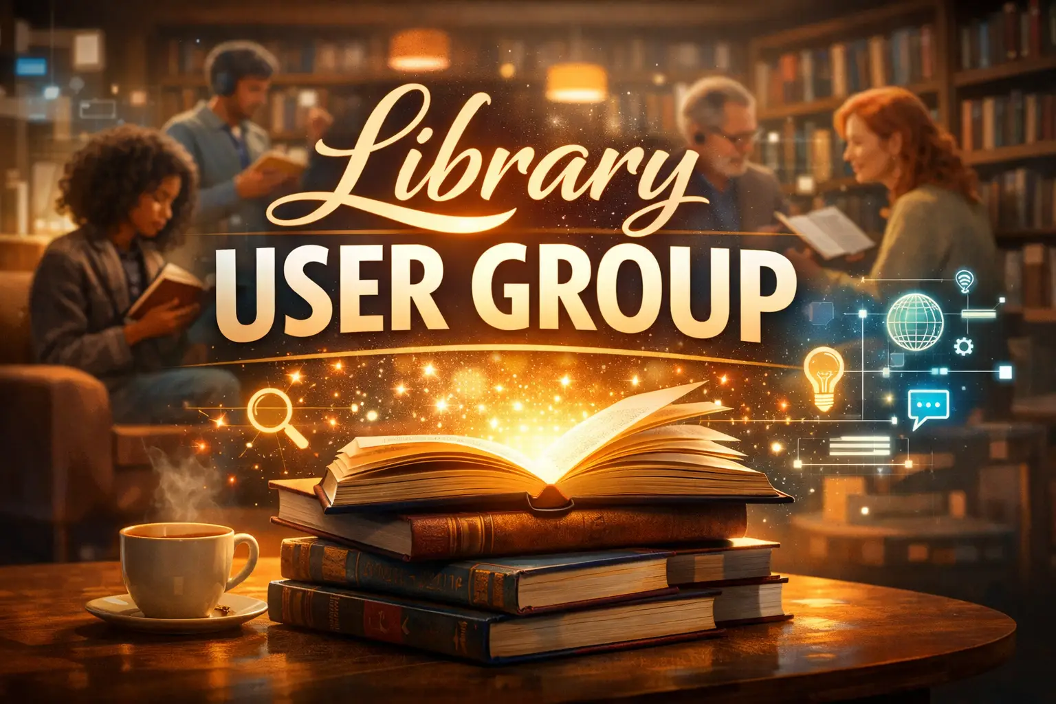 The Secret Advantage of Readers in a Distracted World